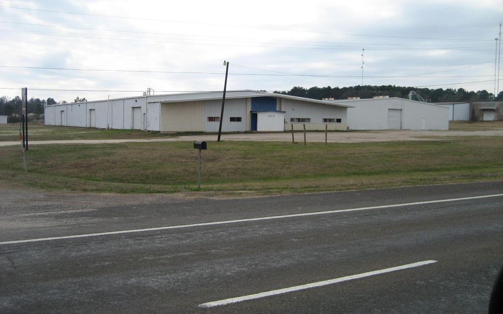 6.98 acres, Crockett, TX, Property ID 3436865 Land and Farm