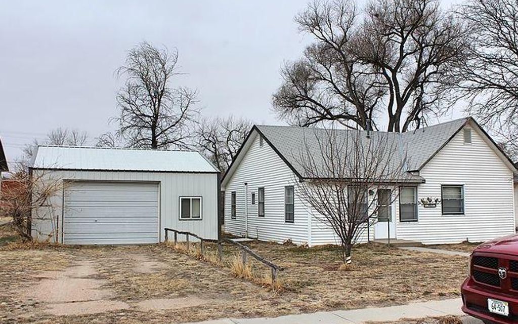 1 acre, Broadwater, NE, Property ID 3585011 Land and Farm