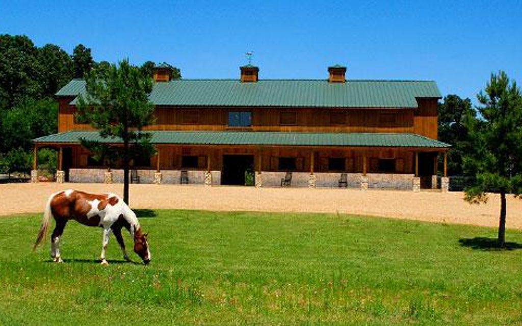 5 acres, Mineola, TX, Property ID 3316566 Land and Farm