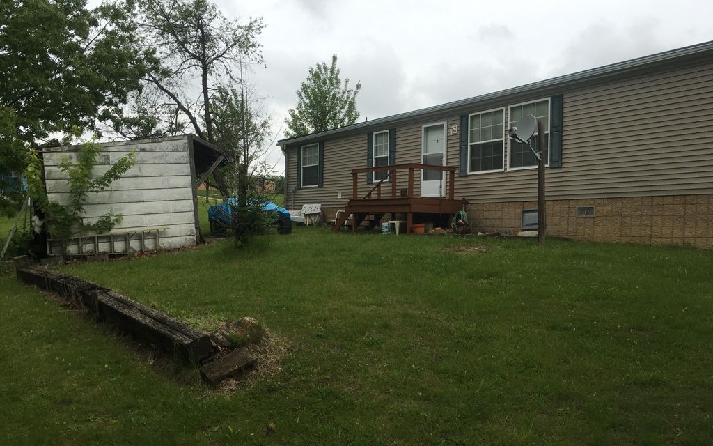 0.25 acres, Mercer, MO, Property ID 2858997 Land and Farm