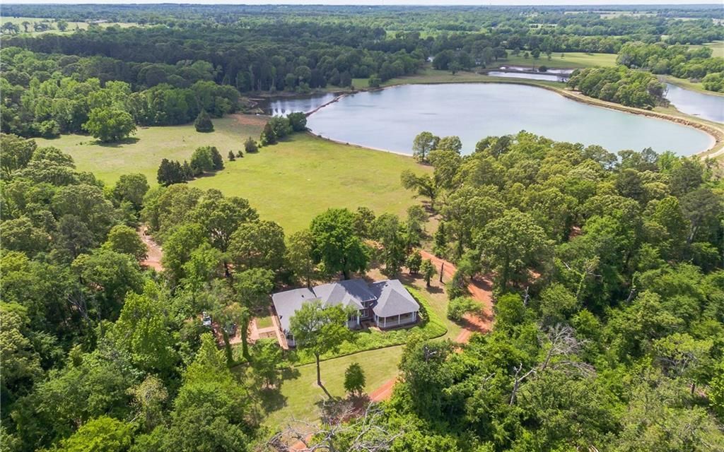 114 acres, Ben Wheeler, TX, Property ID 3617920 Land and Farm