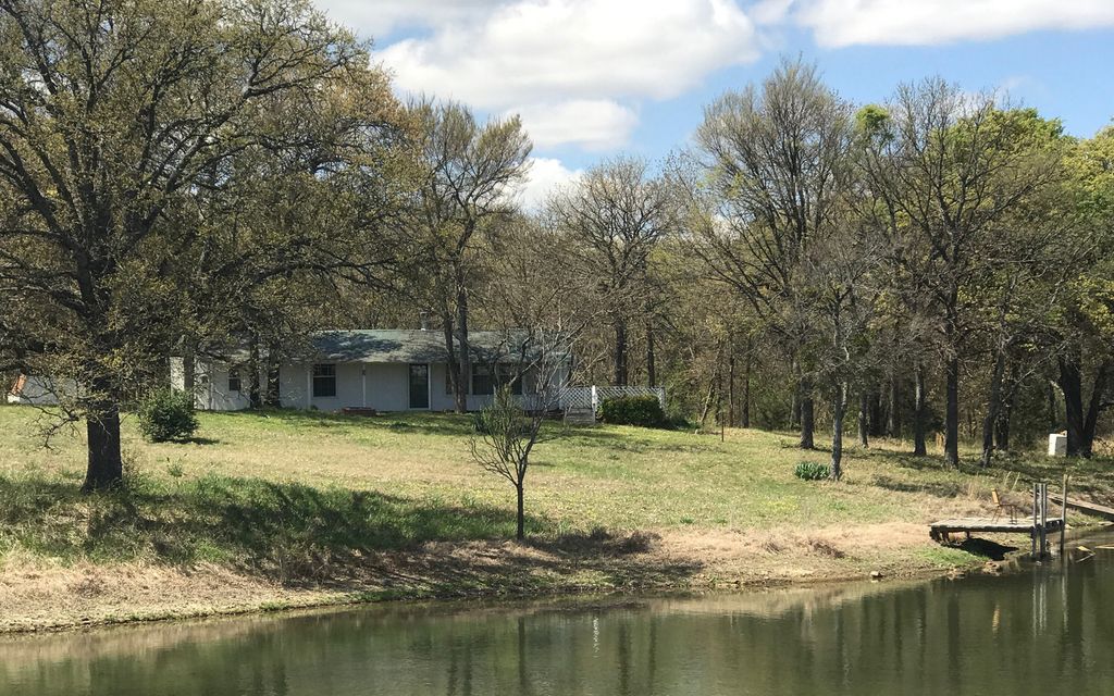 20 acres, Stonewall, OK, Property ID 3598514 Land and Farm