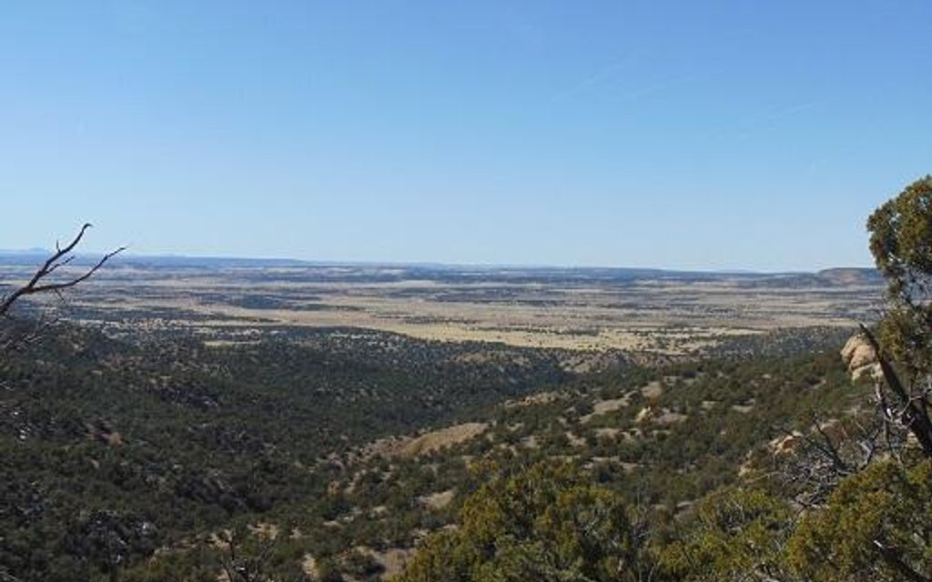 12.01 acres, Fence Lake, NM, Property ID 2868023 Land and Farm