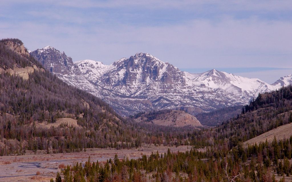 153 acres, Dubois, WY, Property ID 1761743 Land and Farm