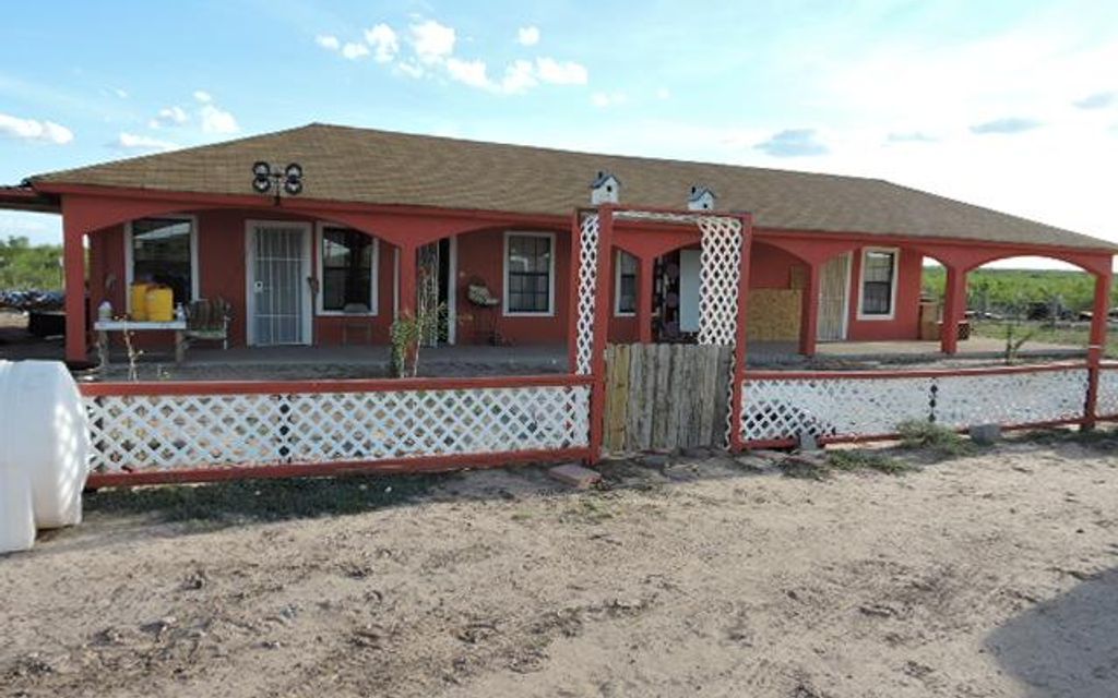 229 acres, Laredo, TX, Property ID 2476692 Land and Farm