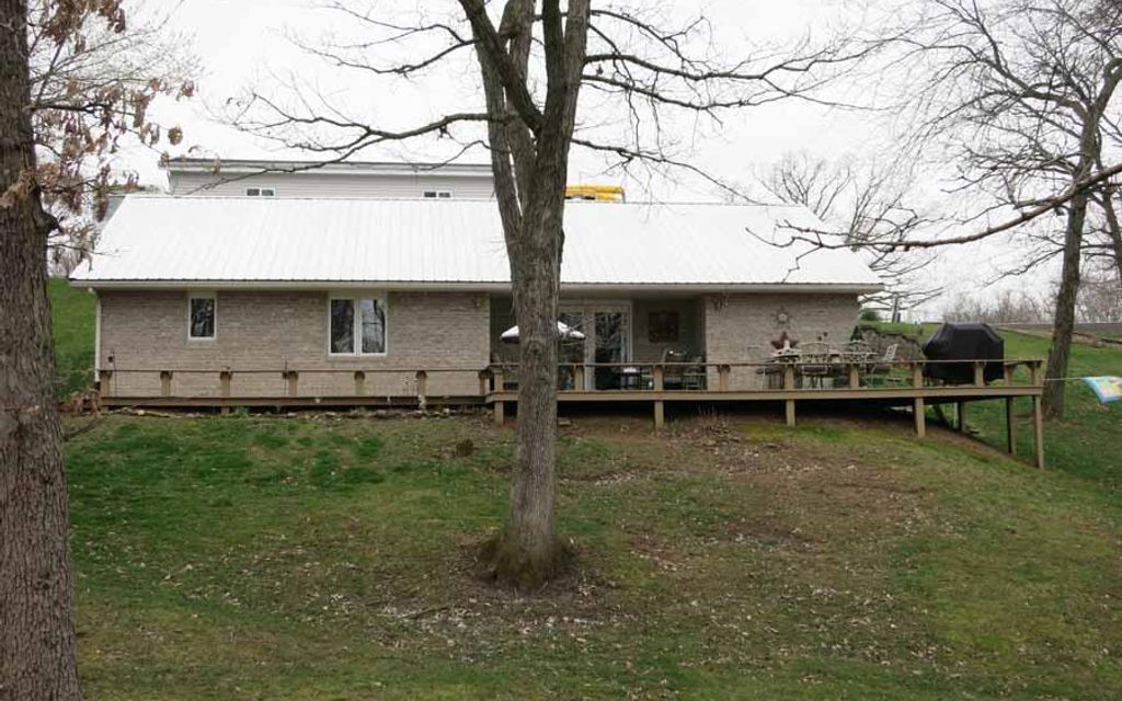 0.43 acres, Unionville, MO, Property ID 2756505 Land and Farm