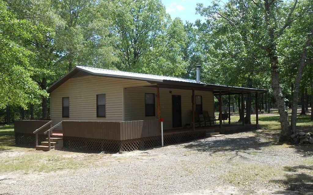 5.51 acres, Hodgen, OK, Property ID 4386371 Land and Farm