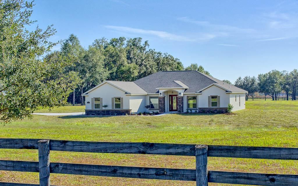 4.79 acres, Ocala, FL, Property ID 3067209 Land and Farm