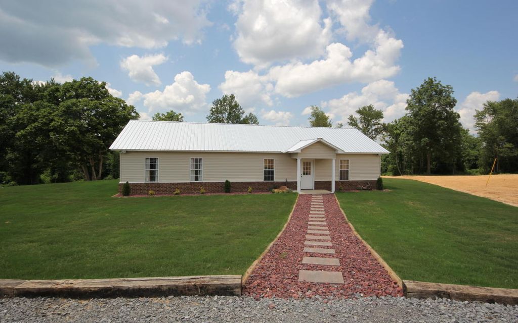 10 acres, Double Springs, AL, Property ID 4334909 Land and Farm