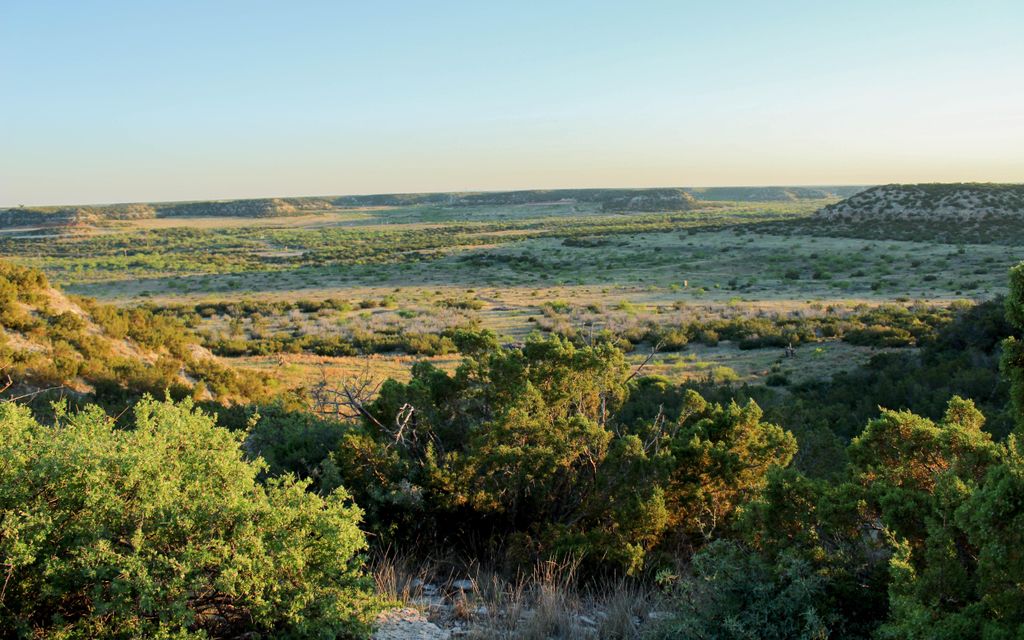 2137 acres, Guthrie, TX, Property ID 4415498 Land and Farm