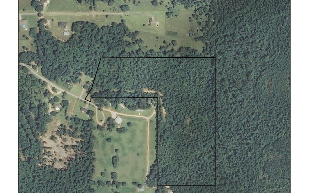 26 acres, Petal, MS, Property ID 1032941 Land and Farm