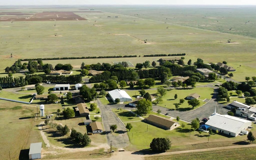 126 acres, Whiteface, TX, Property ID 4425242 Land and Farm