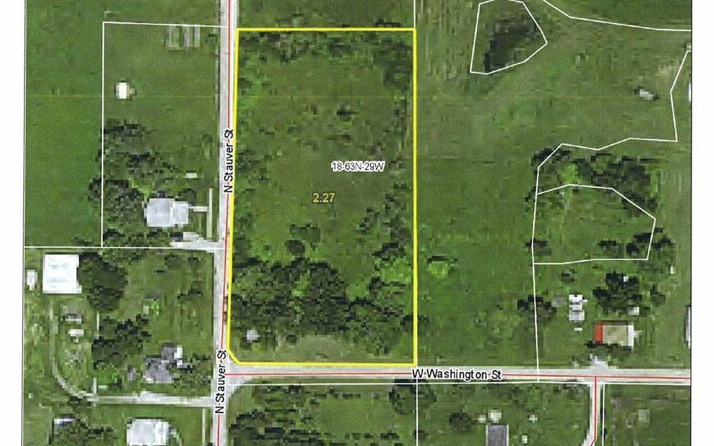 2.2 acres, New Hampton, MO, Property ID 2724420 Land and Farm