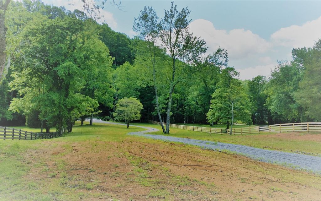 40 acres, Nashville, TN, Property ID 4431760 Land and Farm