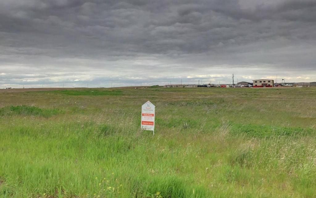 9.17 acres, Arnegard, ND, Property ID 4431485 Land and Farm