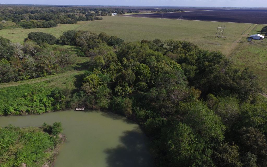 94.62 acres, Blessing, TX, Property ID 3277040 Land and Farm