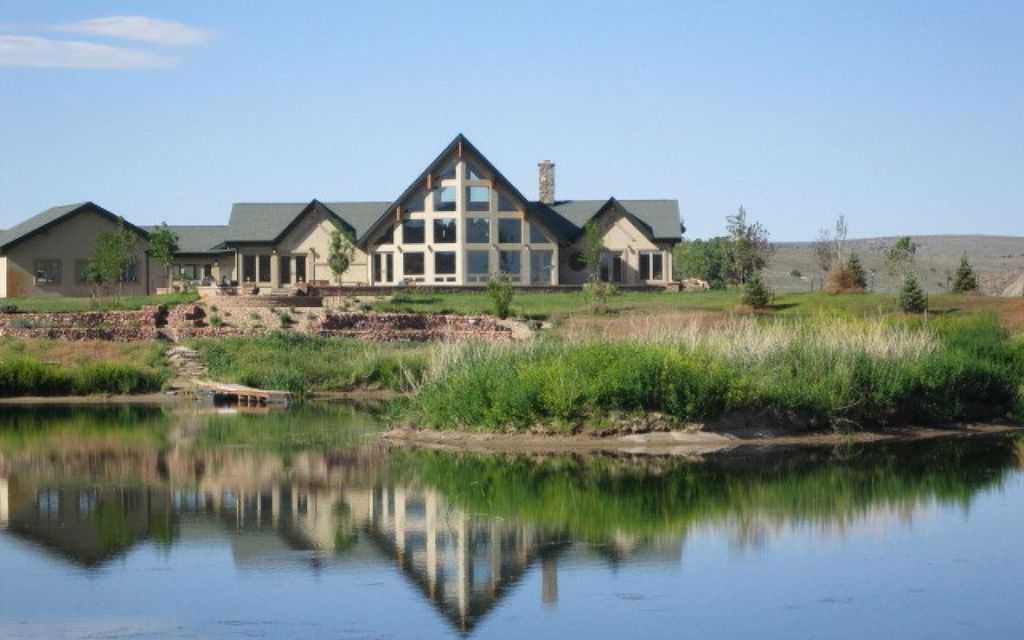 67 acres, Ten Sleep, WY, Property ID 3360270 Land and Farm