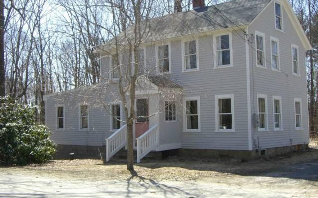 1.75 acres, Woodstock, CT, Property ID 3019110 Land and Farm