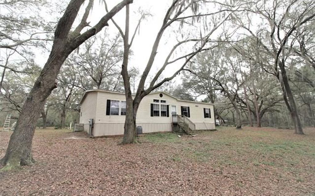 12.83 acres, Trenton, FL, Property ID 3532273 Land and Farm