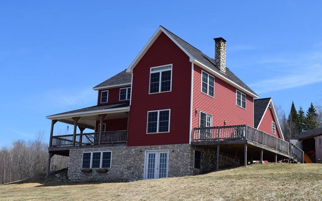 30 acres, Lincoln, ME, Property ID 2807680 Land and Farm