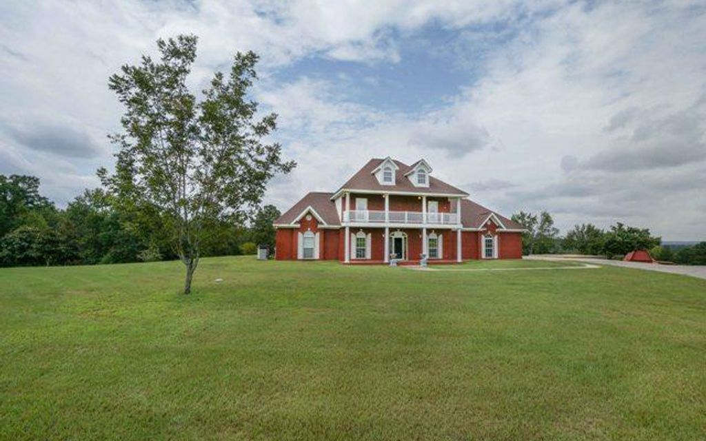 40 acres, Lawley, AL, Property ID 3019433 Land and Farm