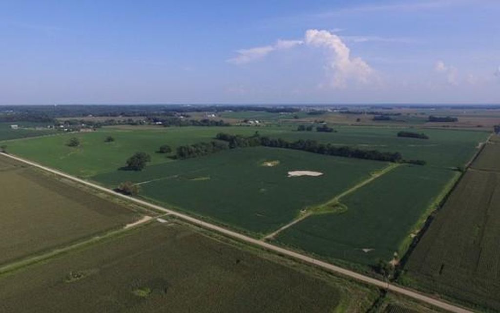 90.48 acres, Marrs Center, IN, Property ID 2390935 Land and Farm