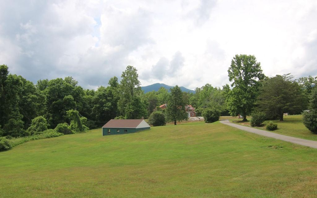 43 acres, Bedford, VA, Property ID 2227541 Land and Farm