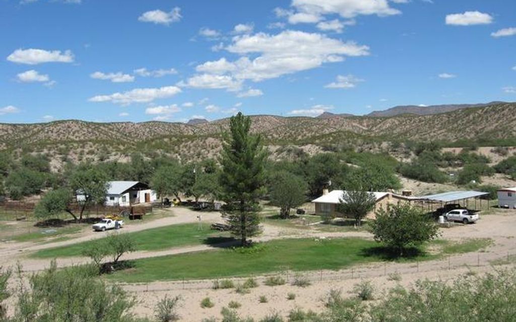 896 acres, Benson, AZ, Property ID 310735 Land and Farm