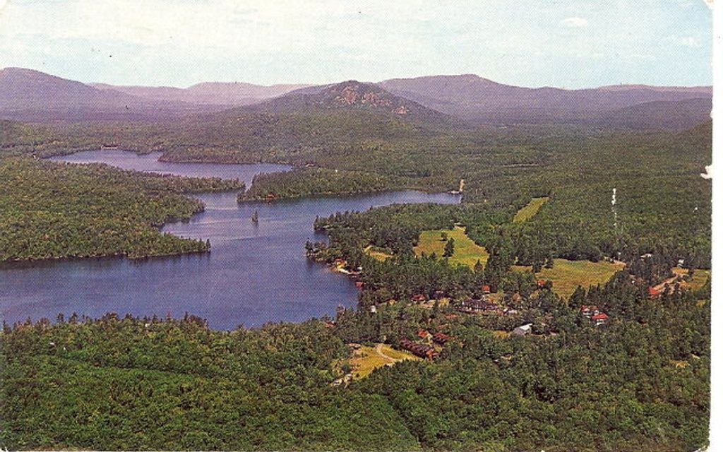 443.4 acres, Loon Lake, NY, Property ID 4274955 Land and Farm