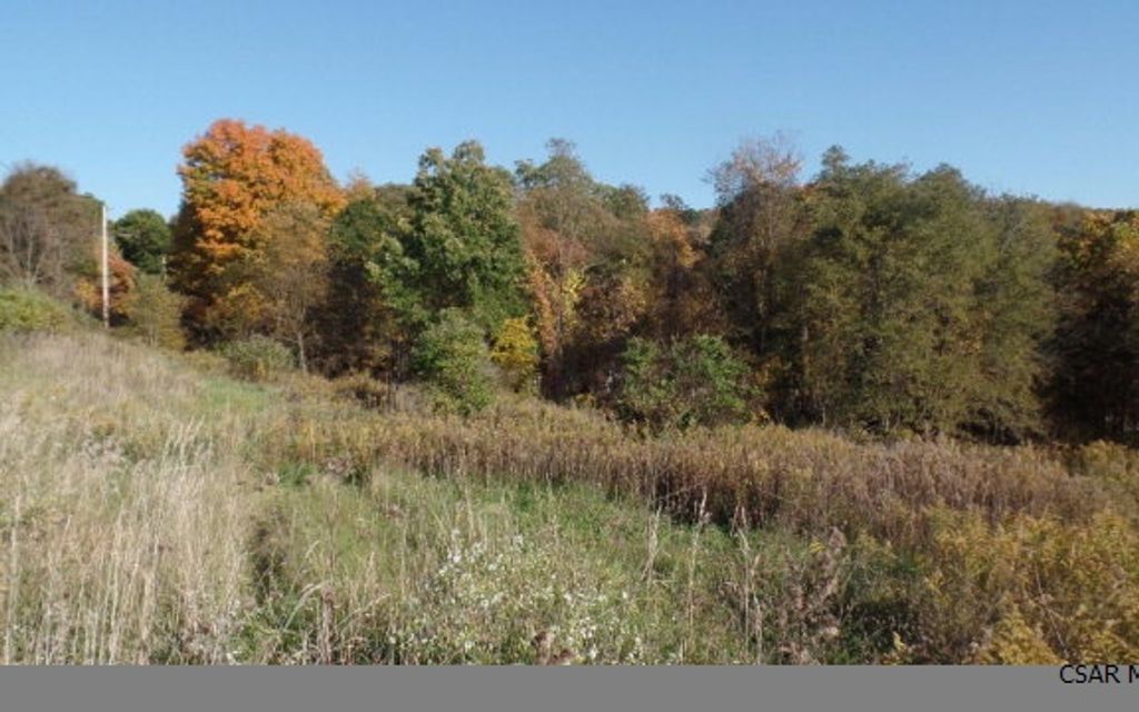 7.25 acres, Johnstown, PA, Property ID 4210196 Land and Farm