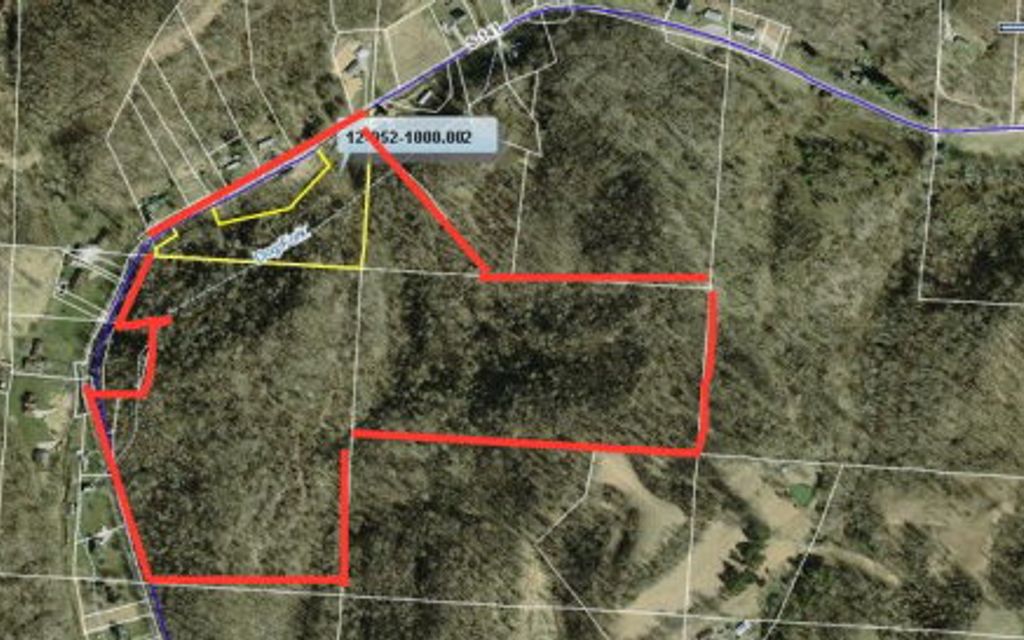 63.71 acres, Kitts Hill, OH, Property ID 4237298 Land and Farm