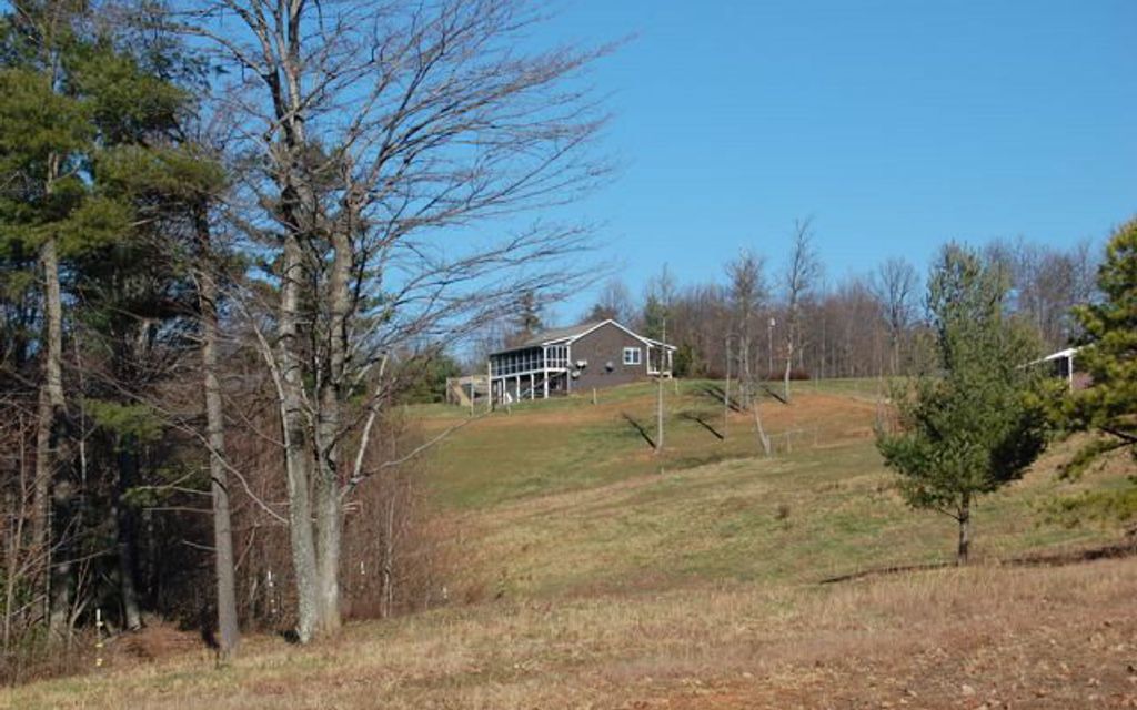168.5 acres, Claudville, VA, Property ID 4349597 Land and Farm