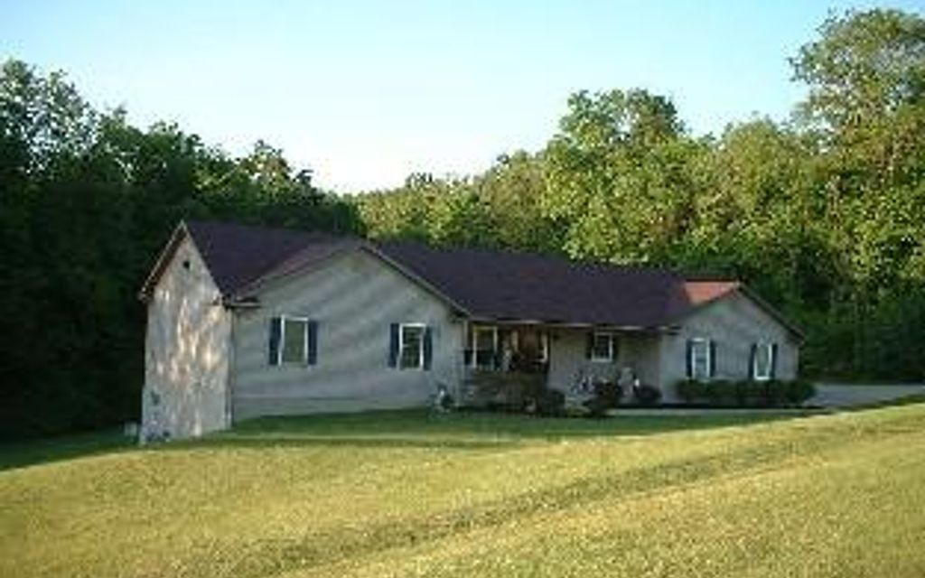 1.83 acres, DUNDEE , OH, Property ID 3844900 Land and Farm