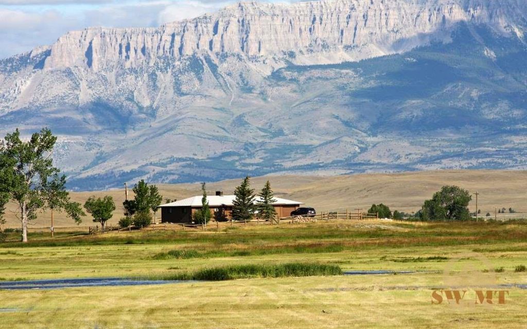 1557 acres, Augusta, MT, Property ID 4384298 Land and Farm