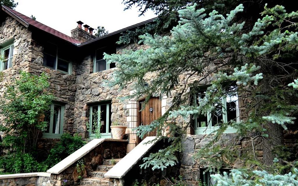 155 acres, Bailey, CO, Property ID 2243515 Land and Farm