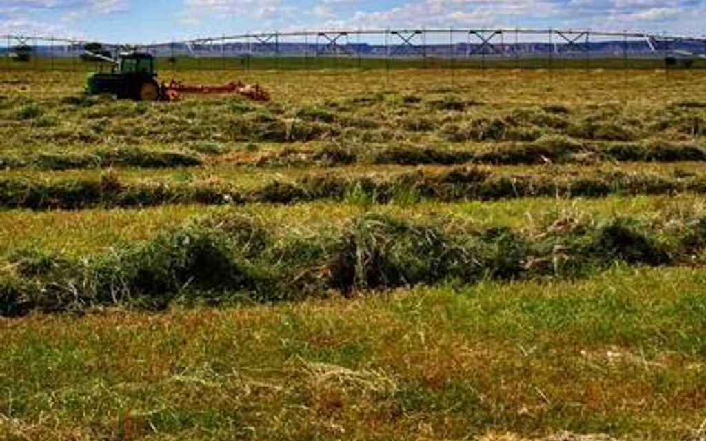 7500 acres, Hawk Springs, WY, Property ID 3929341 Land and Farm