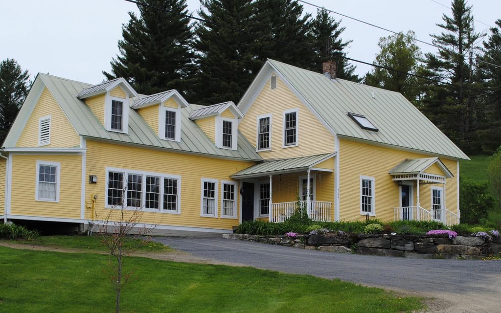 4.5 acres, Burke, VT, Property ID 4461782 Land and Farm