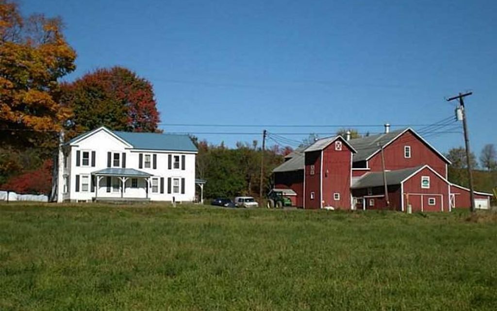 272 acres, Harford, NY, Property ID 2702289 Land and Farm