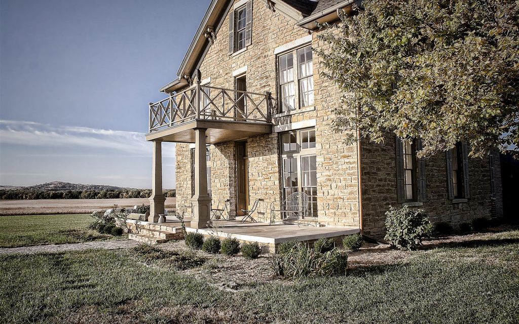 3 acres, Maple Hill, KS, Property ID 3262024 Land and Farm