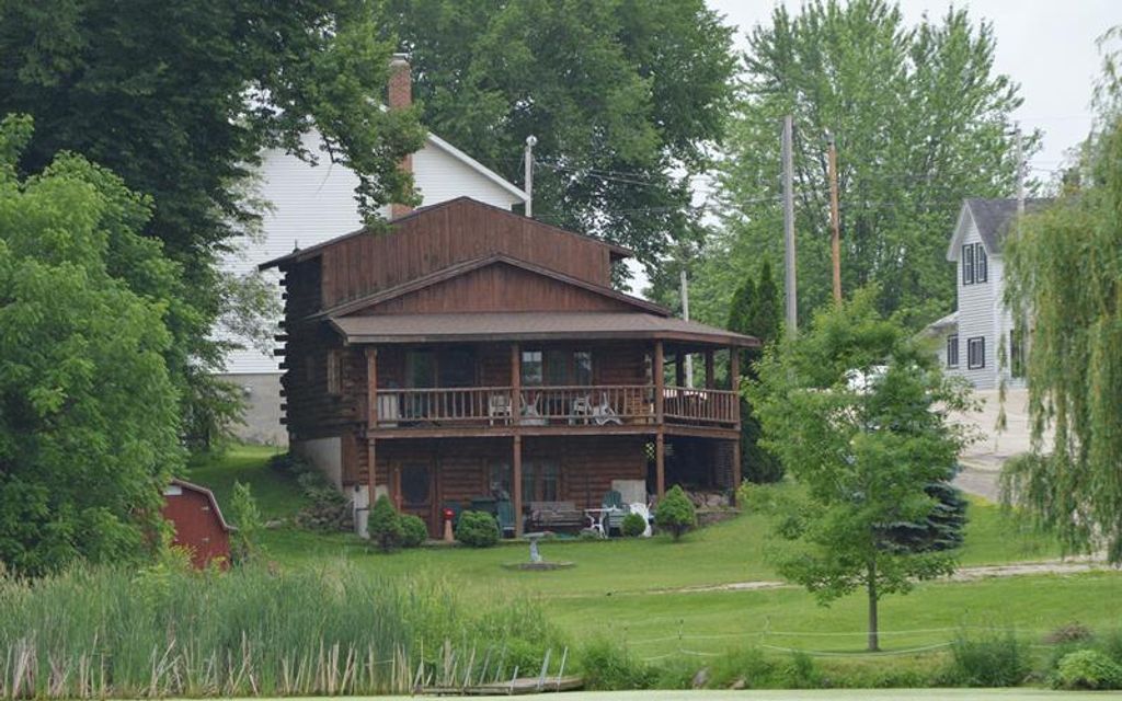 0.18 acres, Kingston, WI, Property ID 1797853 Land and Farm