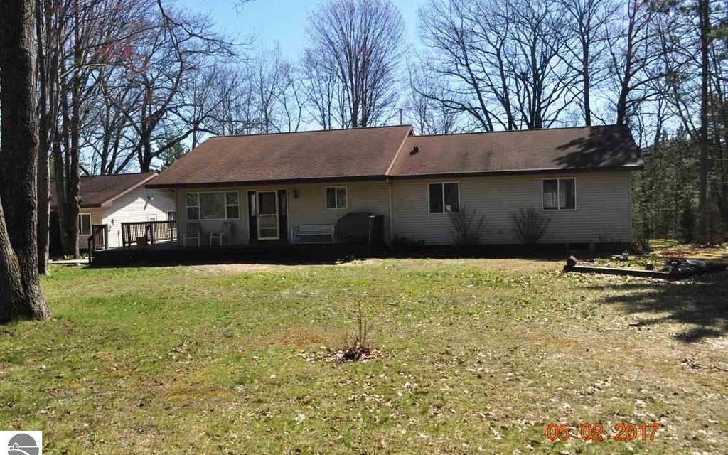 2.5 acres, Kalkaska, MI, Property ID 4497763 Land and Farm