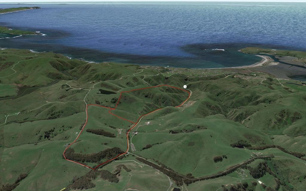 360 acres, Bodega Bay, CA, Property ID 4509139 Land and Farm