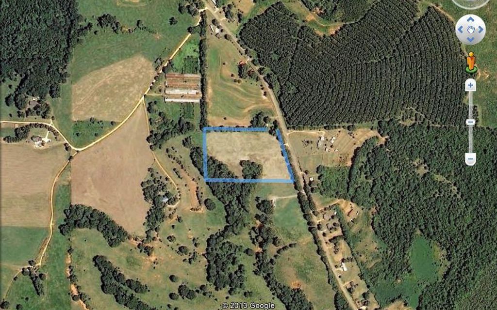 10 acres, Troy, AL, Property ID 699181 Land and Farm
