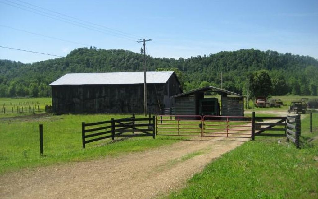 100 acres, Means, KY, Property ID 4508750 Land and Farm