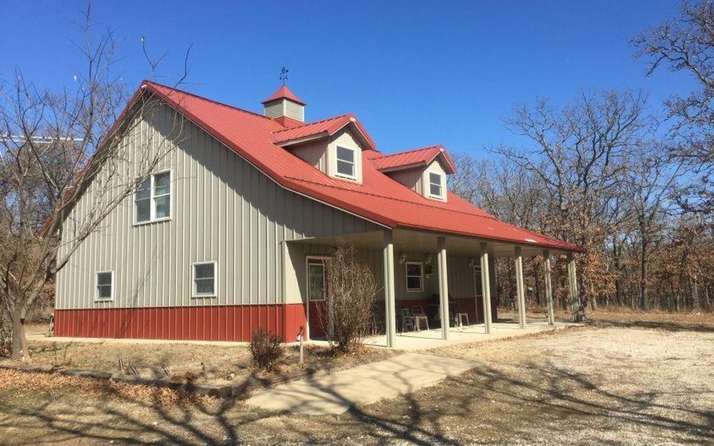 800 acres, Pawhuska, OK, Property ID 1924320 Land and Farm