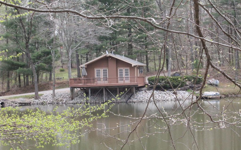 10.15 acres, IN, Property ID 2768723 Land and Farm