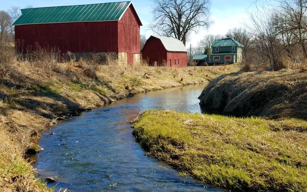 23 acres, Cazenovia, WI, Property ID 3578314 Land and Farm