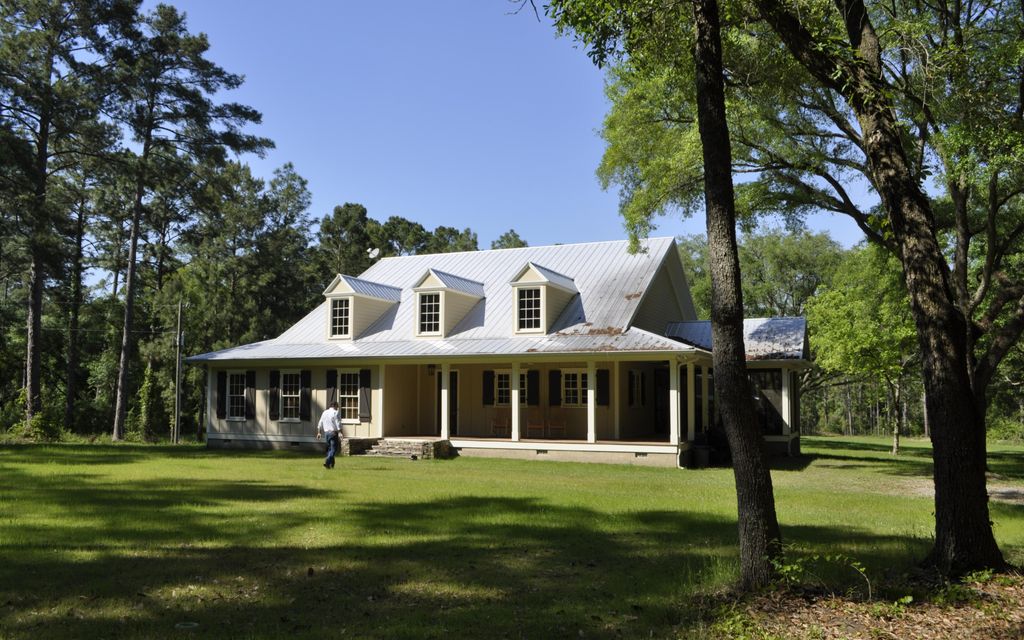 998.41 acres, Omega, GA, Property ID 1610929 Land and Farm