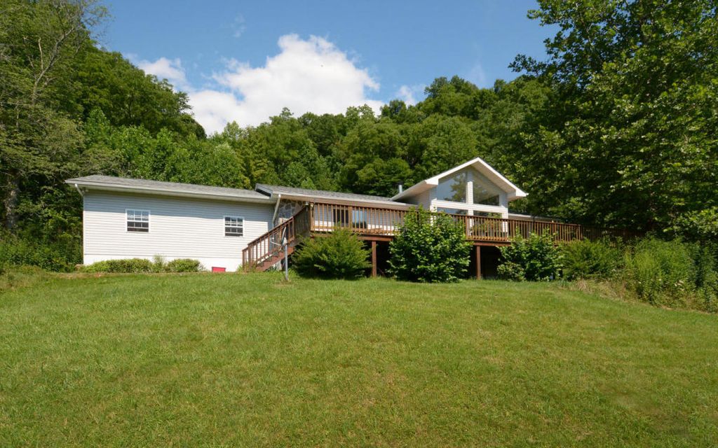 84.8 acres, Hillsboro, WV, Property ID 4550648 Land and Farm