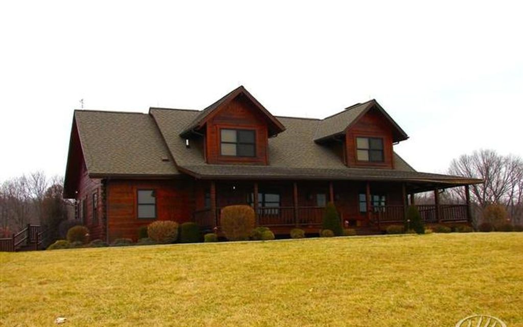 661 acres, Nebo, IL, Property ID 392095 Land and Farm